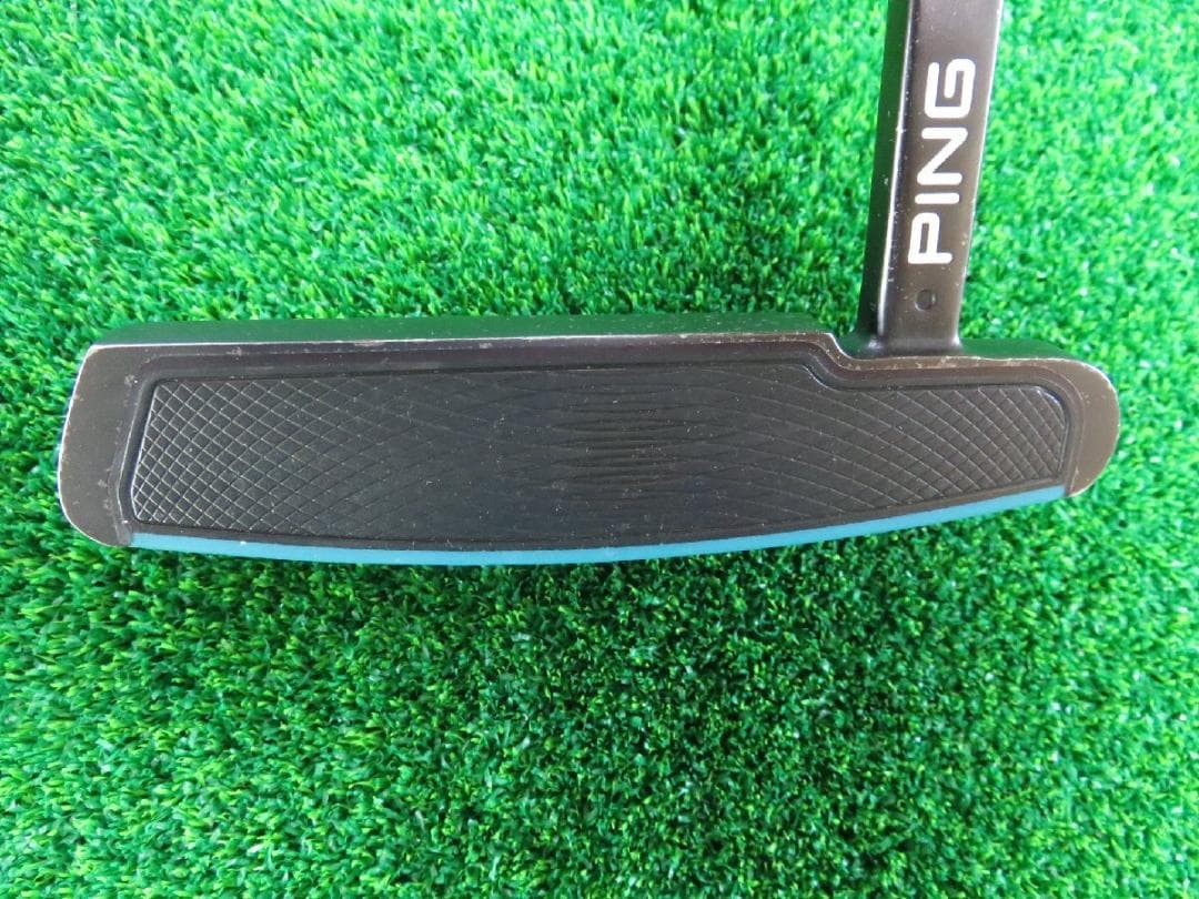 ピン　SIGMA2 ANSER　34インチ