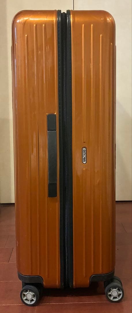 【訳あり】リモワ サルサエアー スーツケース　82377 98ℓ