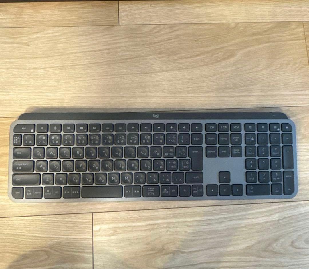 キーボード Logicool MX Keys KX800