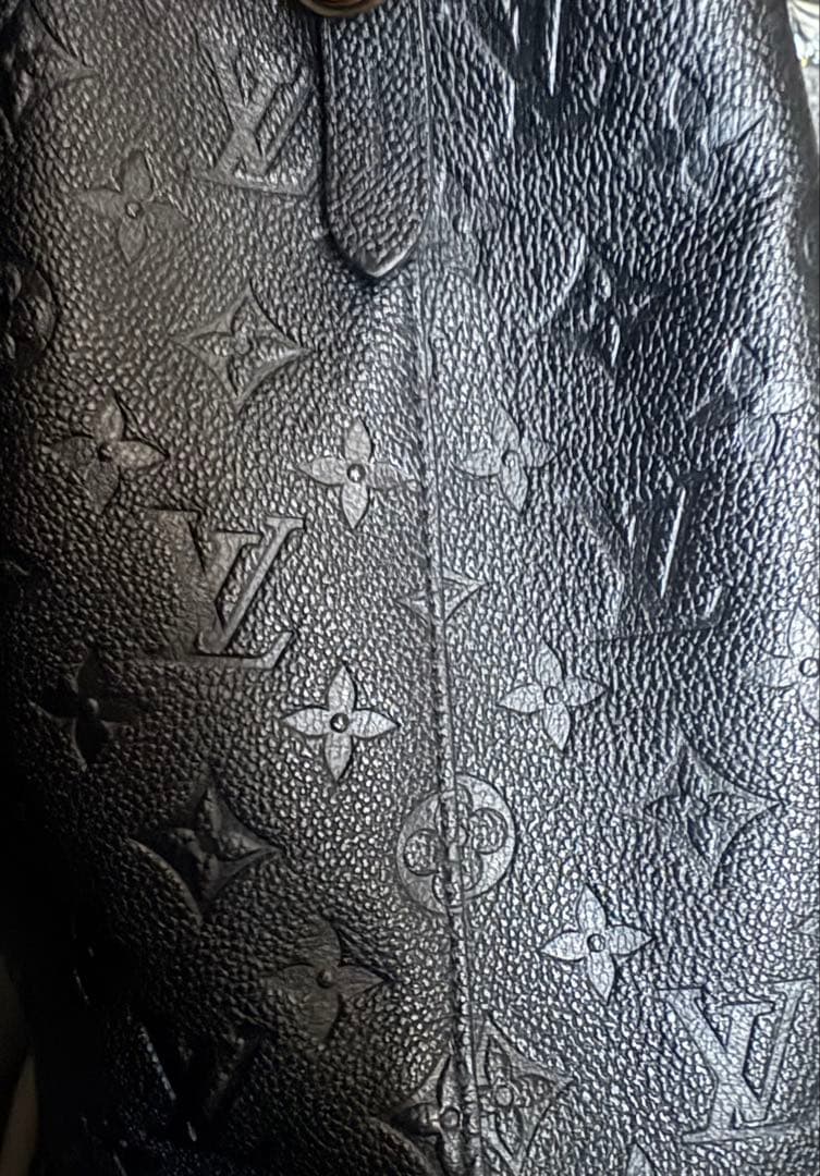 Louis vuitton ネオノエMM 正規品