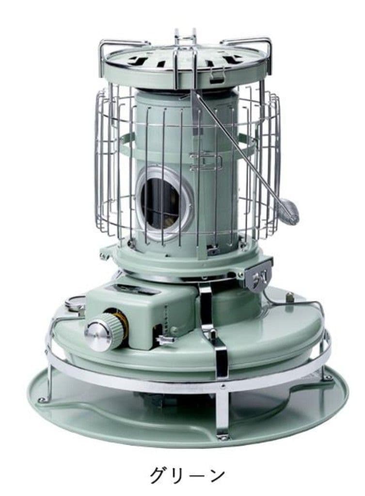 アラジン Aladdin ブルーフレームクッカー 石油ストーブ BF4001