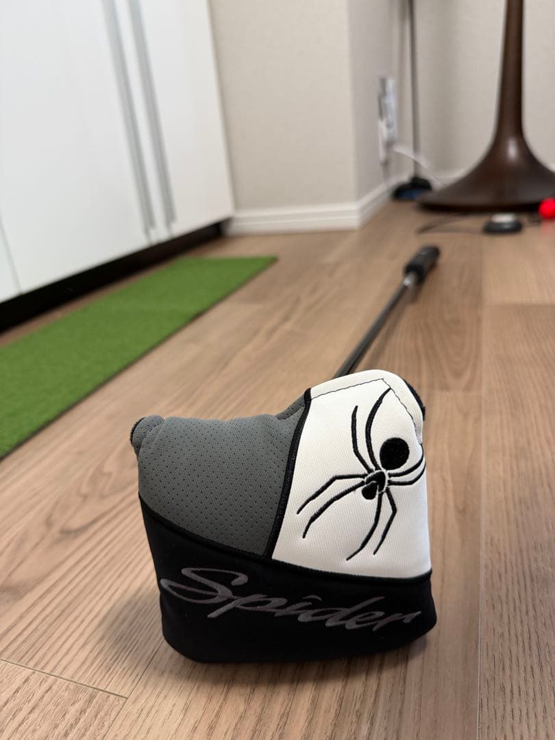 TaylorMade Spider Tour TM1 パター