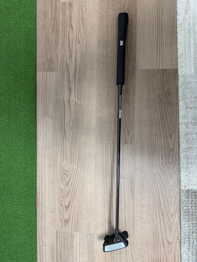 TaylorMade Spider Tour TM1 パター