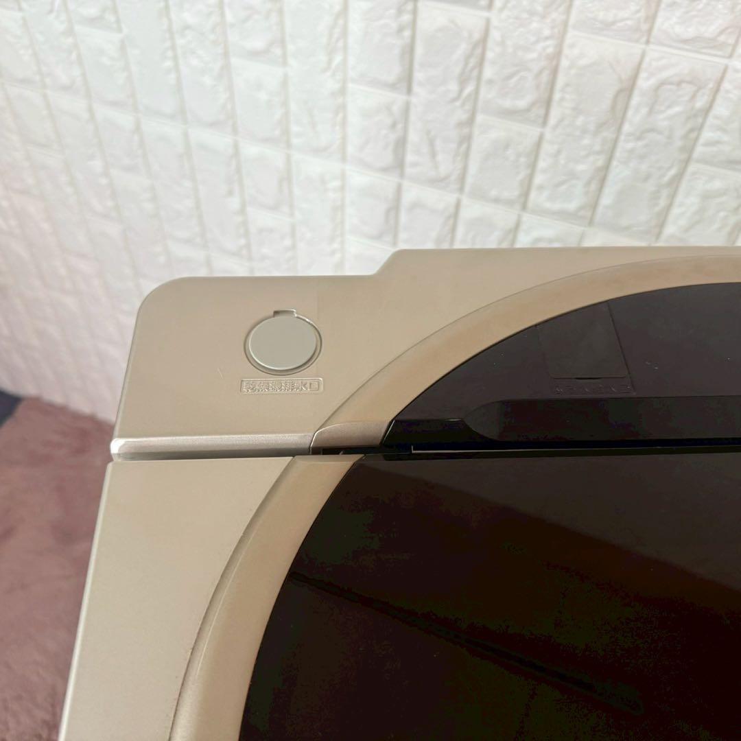 都内23区送料無料❗️TOSHIBA AW-10SD3M（N）洗濯機10.0kg✨