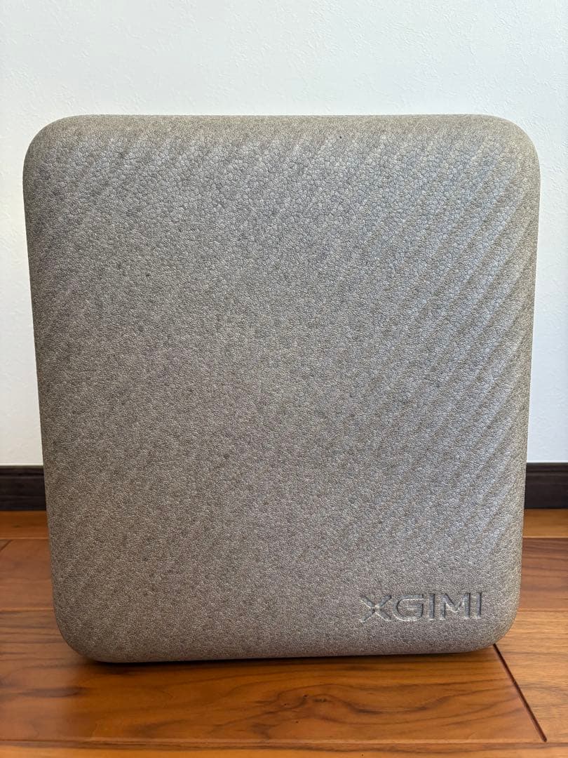 XGIMI HORIZON 20 Pro 4Kプロジェクター本体