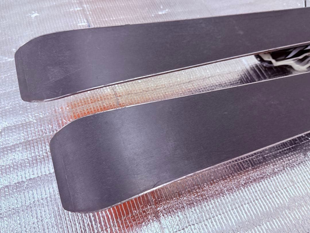 ATOMIC VANTAGE X 72 156cm ＋ ストック123cmセット