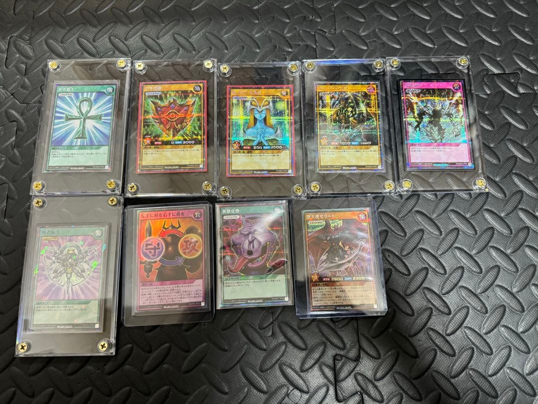 (早い者勝ち!)遊戯王ラッシュデュエル　引退品