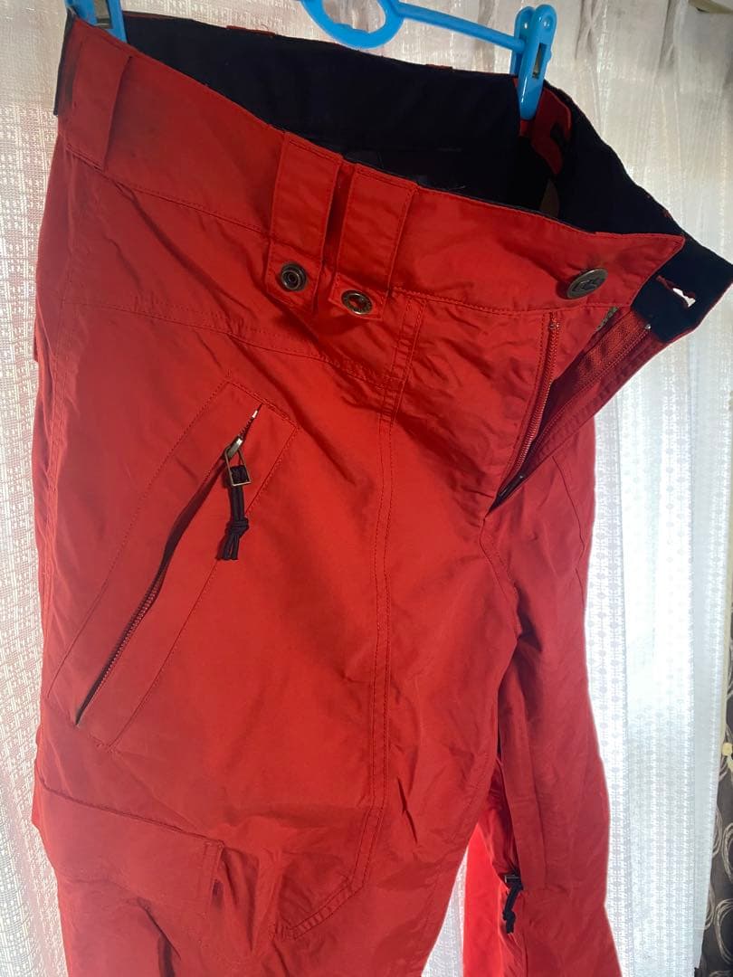 [ak] BURTON バートン GORE-TEX 上下セット　即日発送