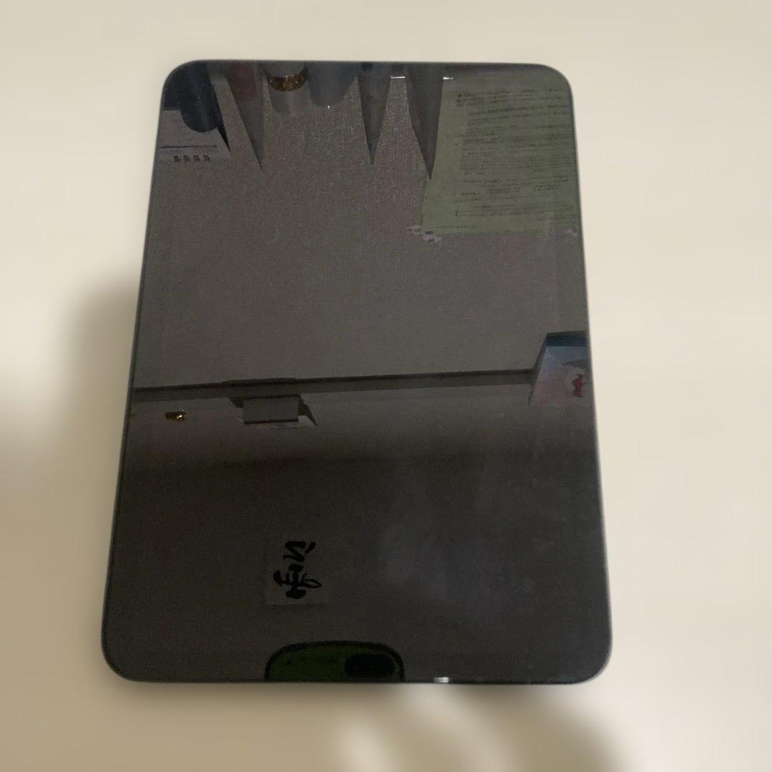 Apple iPad mini6世代256ギガ