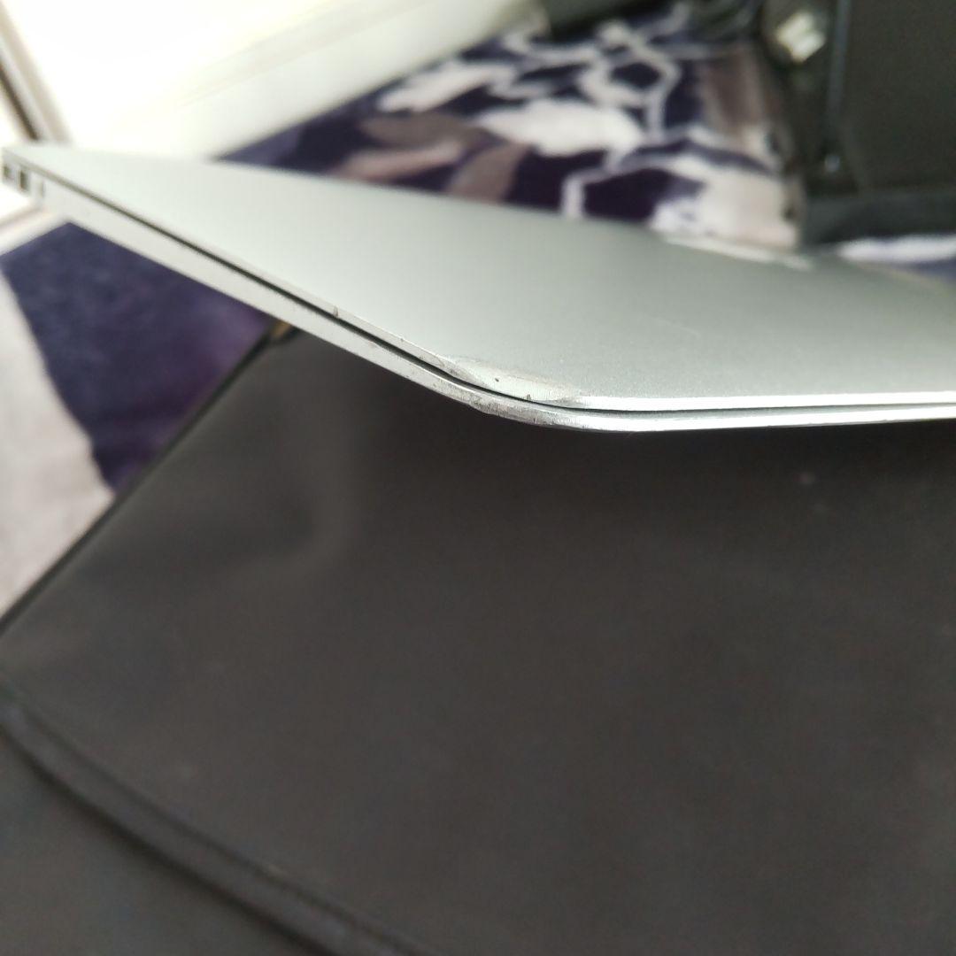 MacBook本体 mac book air 2013