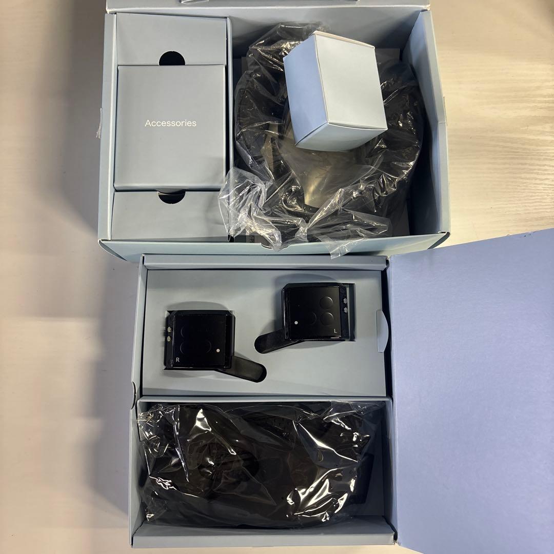 YA−MAN EPN-10B BLACK