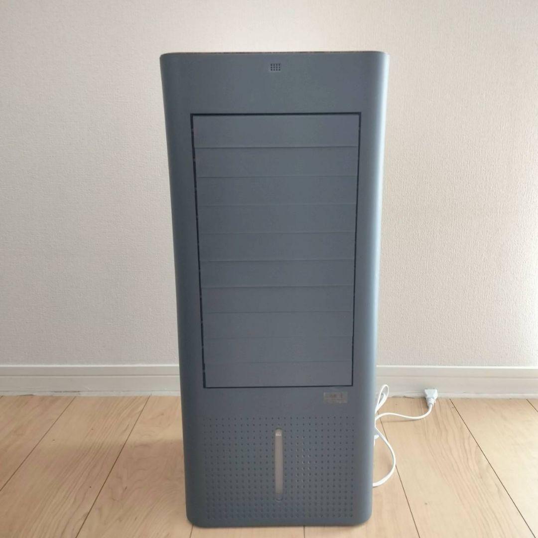 冷風機 強力 人気 冷風扇風機 冷風扇【1台4役・急速冷却・省エネ】