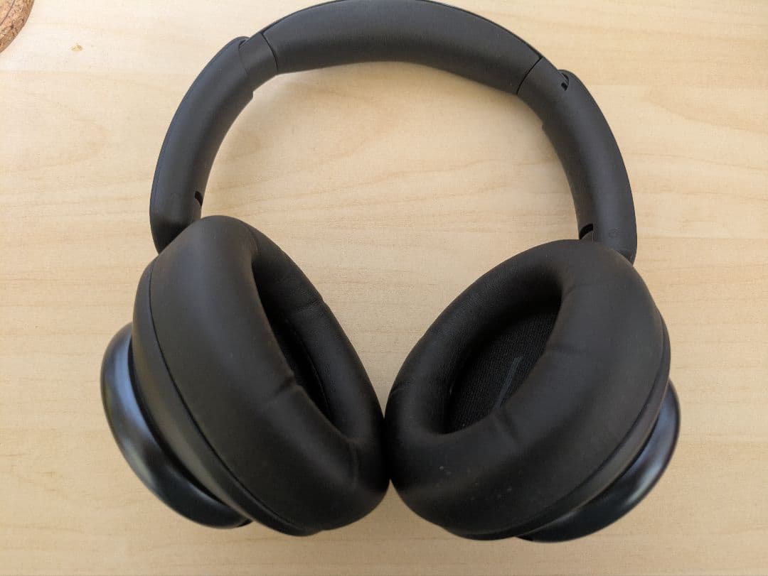 レ*レ様 soundcore Space Q45 ワイヤレスヘッドホン