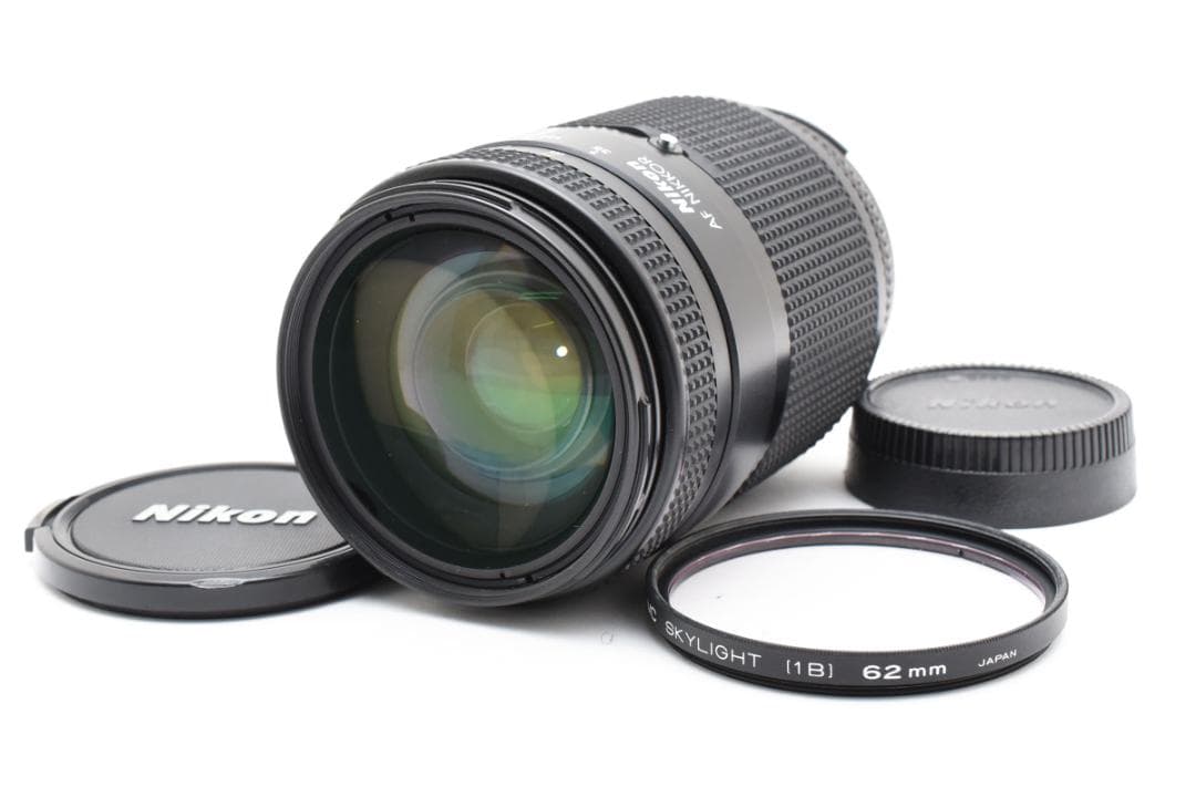 ★美品★Nikon AF NIKKOR 35-135mm 1:3.5-4.5
