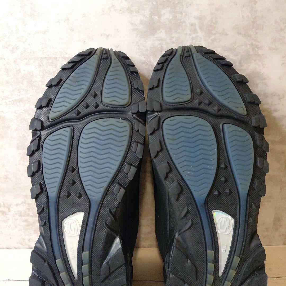 NIKE NOCTA AiR TERRA トリプルブラック DH4692