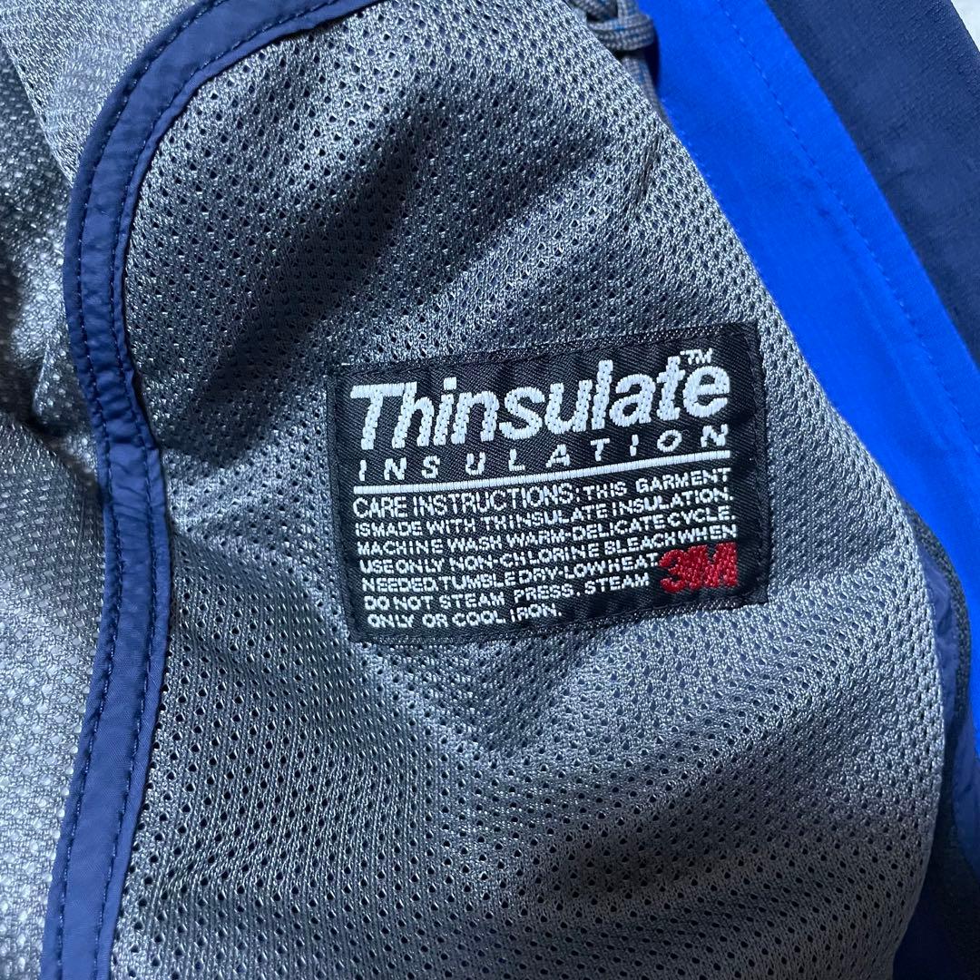 ちょび　mont-bell モンベル ストームジャケット　1102426