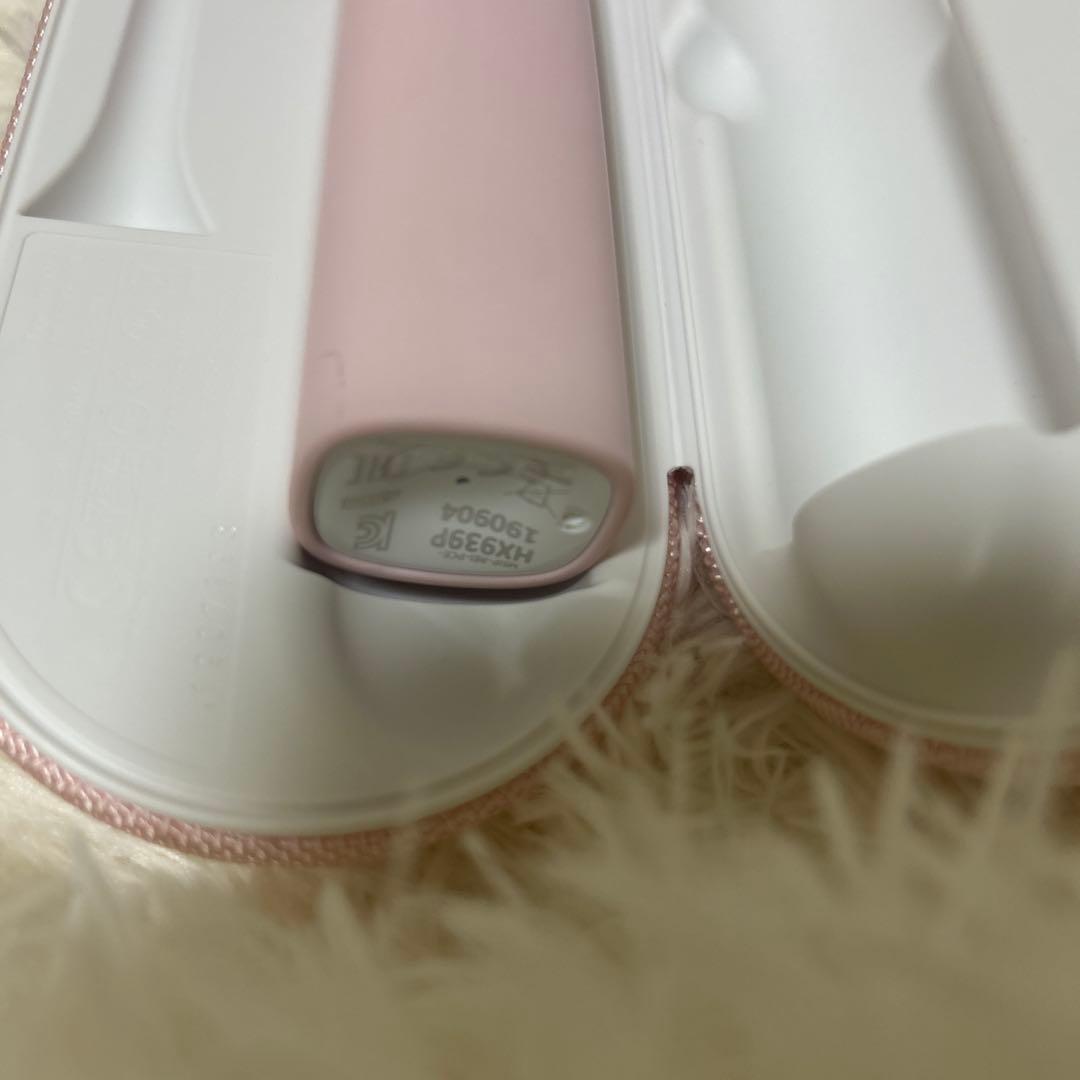 未使用　PHILIPS Sonicare DiamondClean 電動歯ブラシ