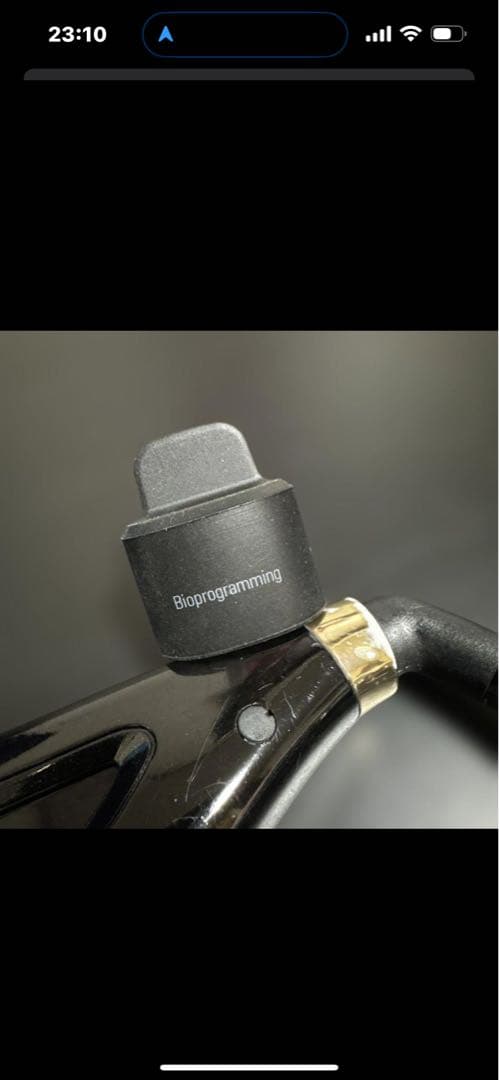 12/16迄リュミエリーナ ヘアビューロン 4DPlusキャップ付属 ジャンク品