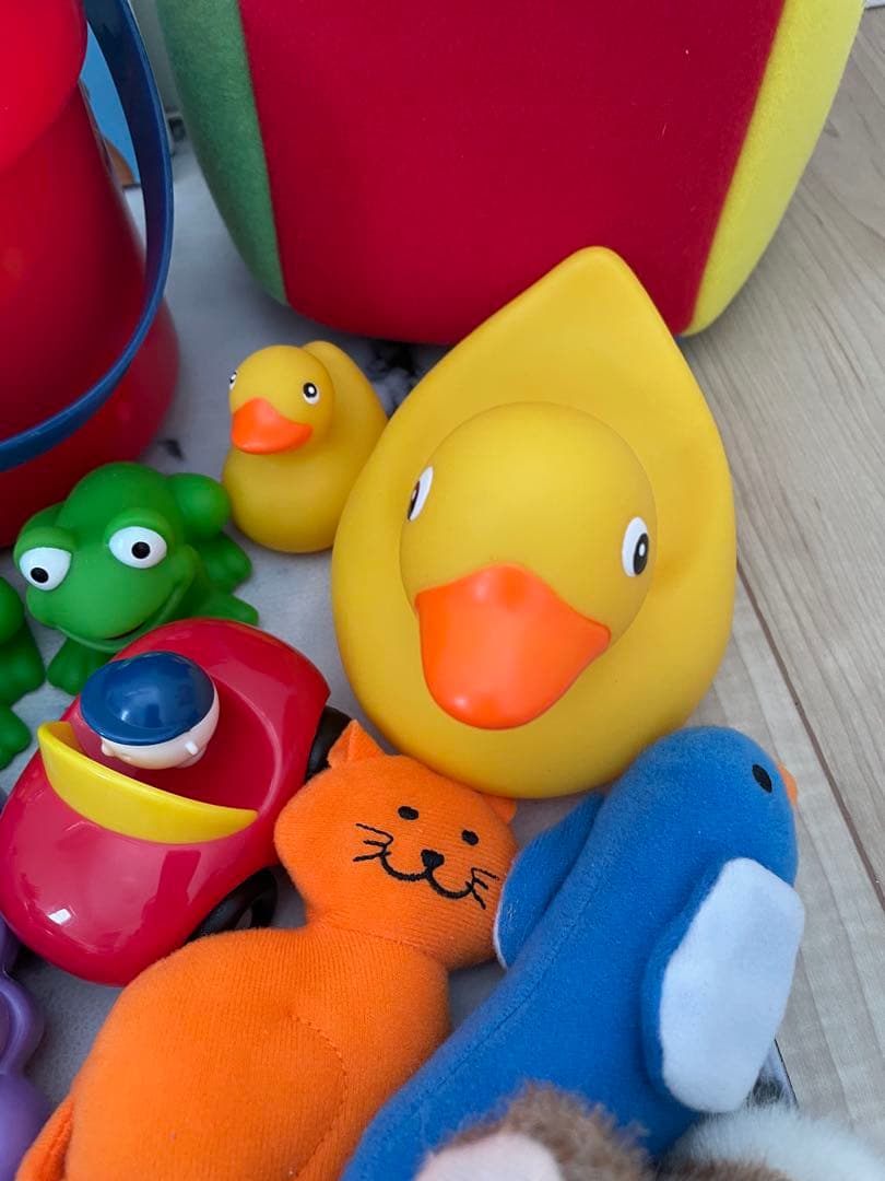 DWE ディズニー英語システム　プレイアロングセット　Blu-ray 87