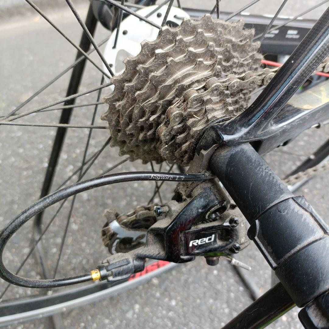 reonaokai　BMC ロードバイク SLR-01 サイズ50