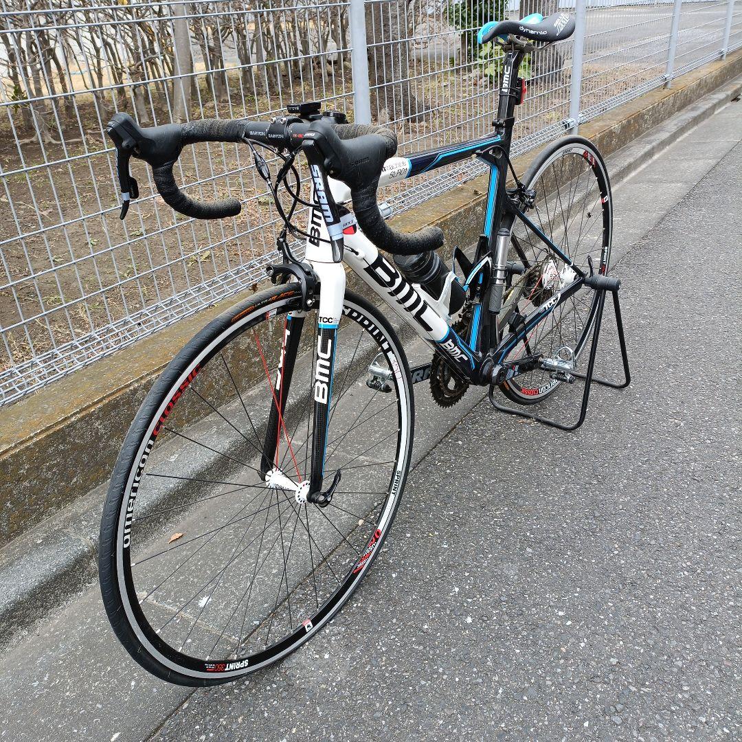 reonaokai　BMC ロードバイク SLR-01 サイズ50