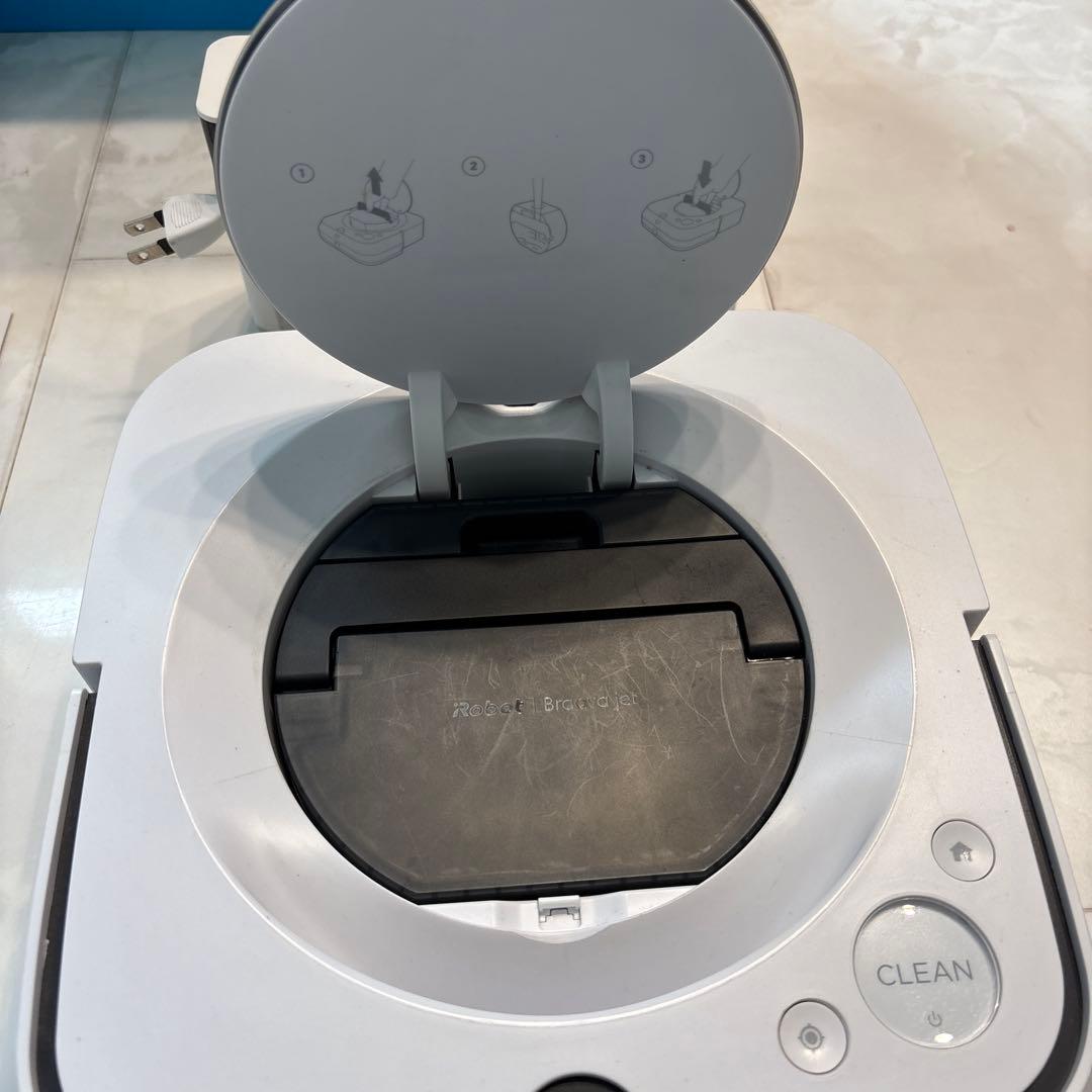 泣きの最終値下げ！【使用100時間程】ブラーバジェットm6箱セット