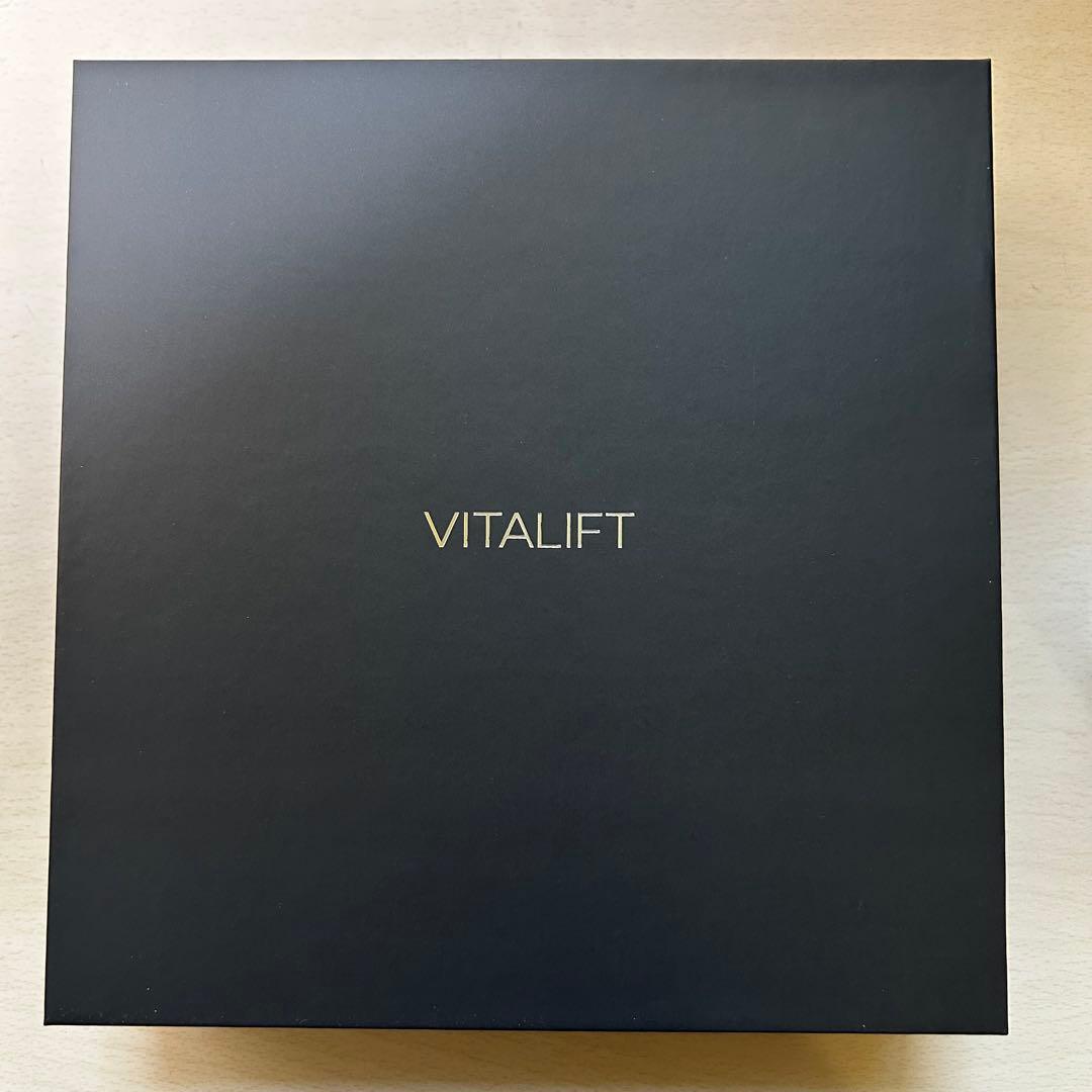 【新品未使用】美顔器 バイタリフト かっさ EH-SP85 パナソニック