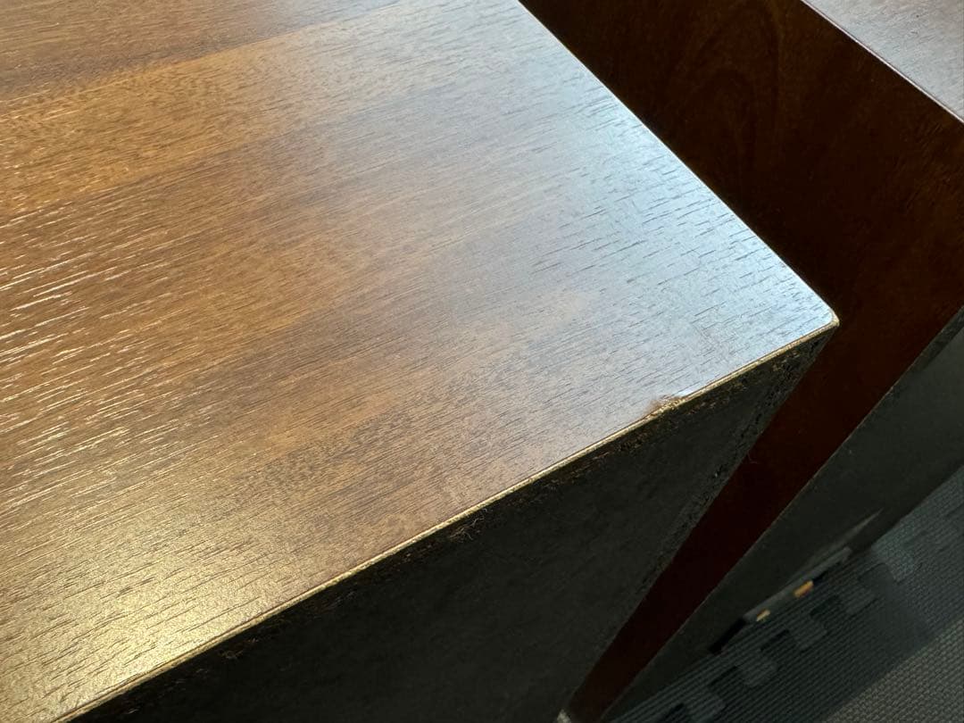 値下げ: Diatone DS-600ZX スピーカーペア