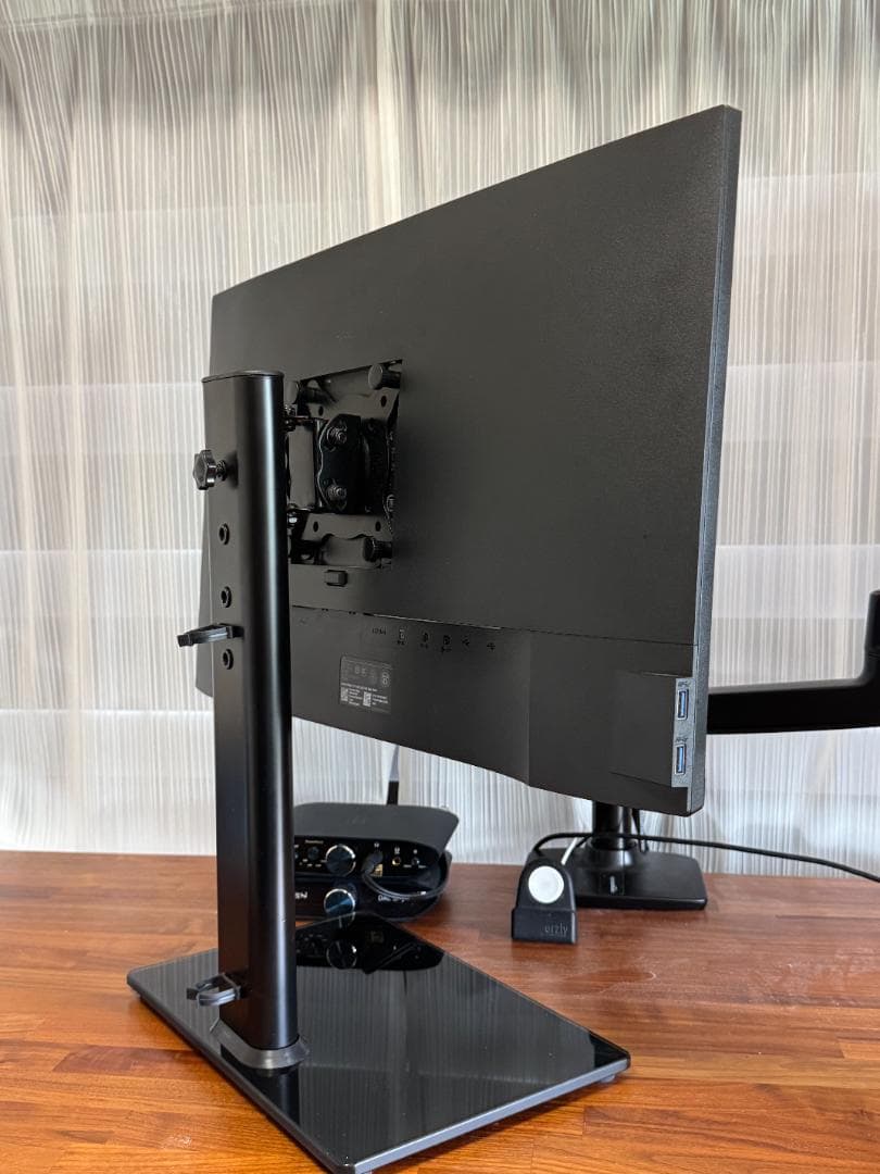 DELL 液晶モニタ P2421DC WQHD(2560x1440) USB-C