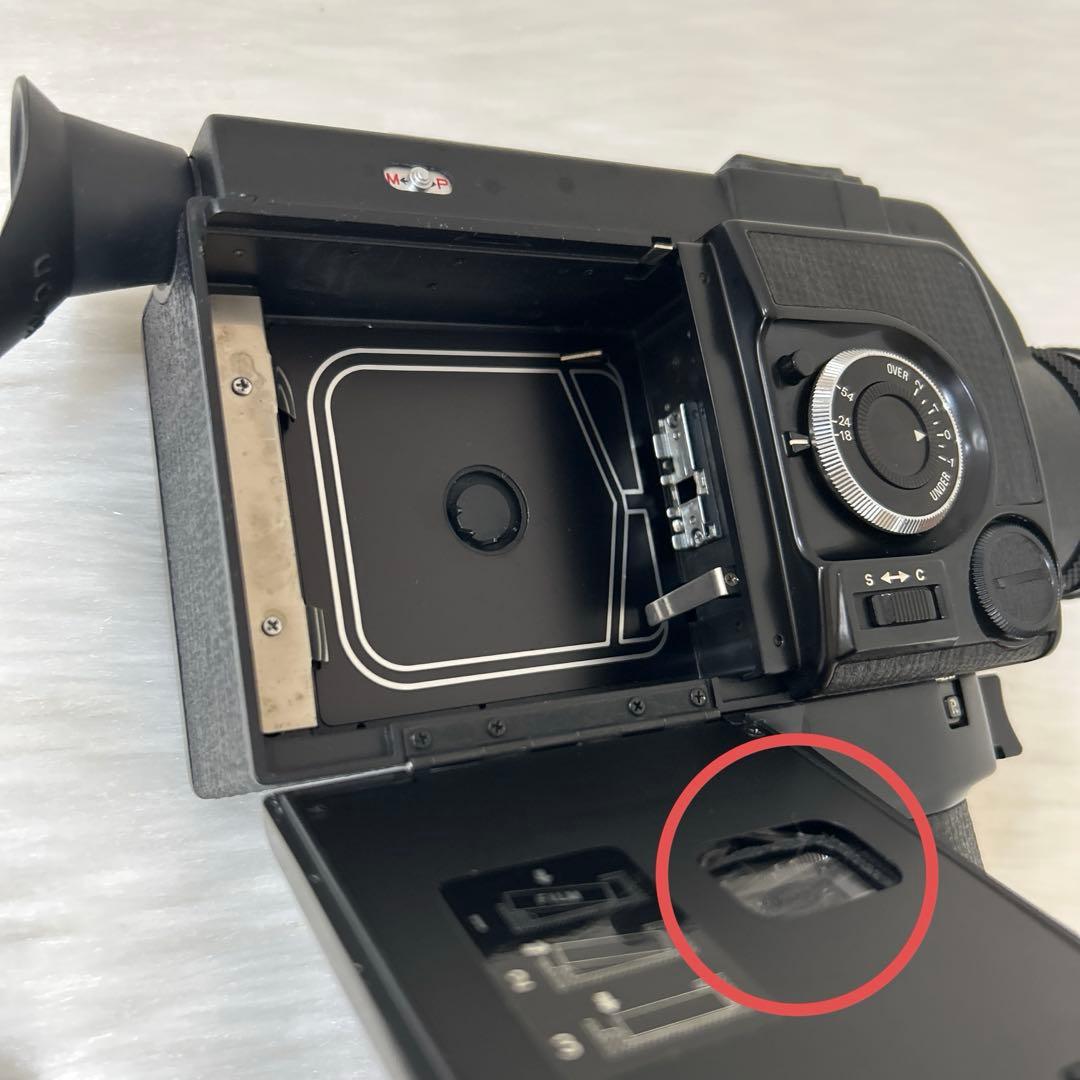 Nikon R8 SUPER ZOOM ニコン スーパーズーム ジャンク品