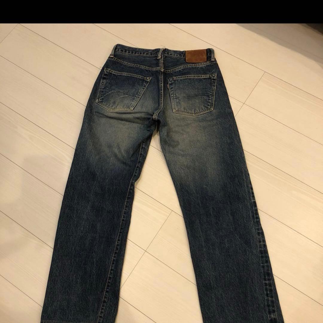 リーバイス501 ヴィンテージ