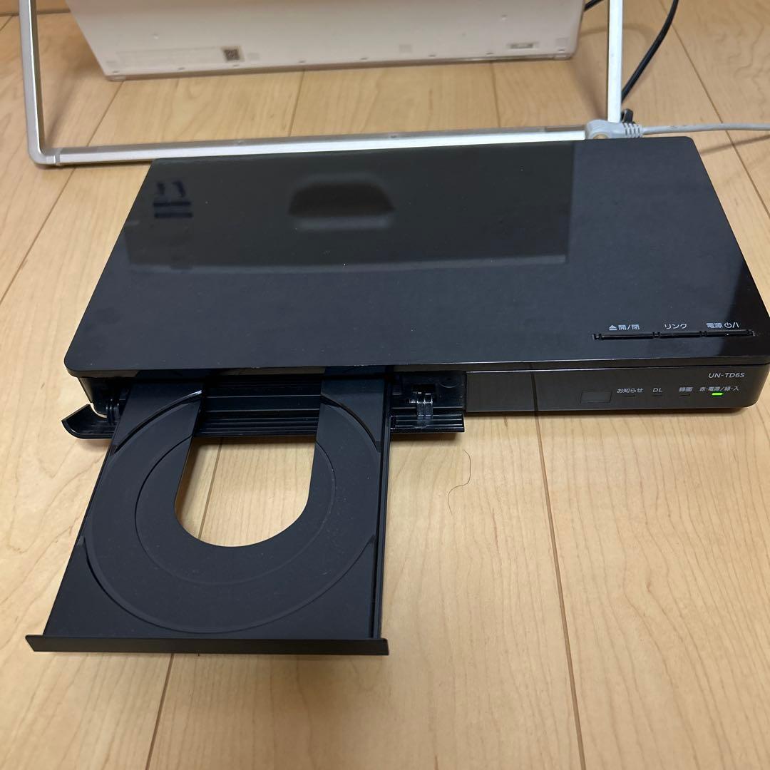 PanasonicプライベートビエラUN-15TD6-W