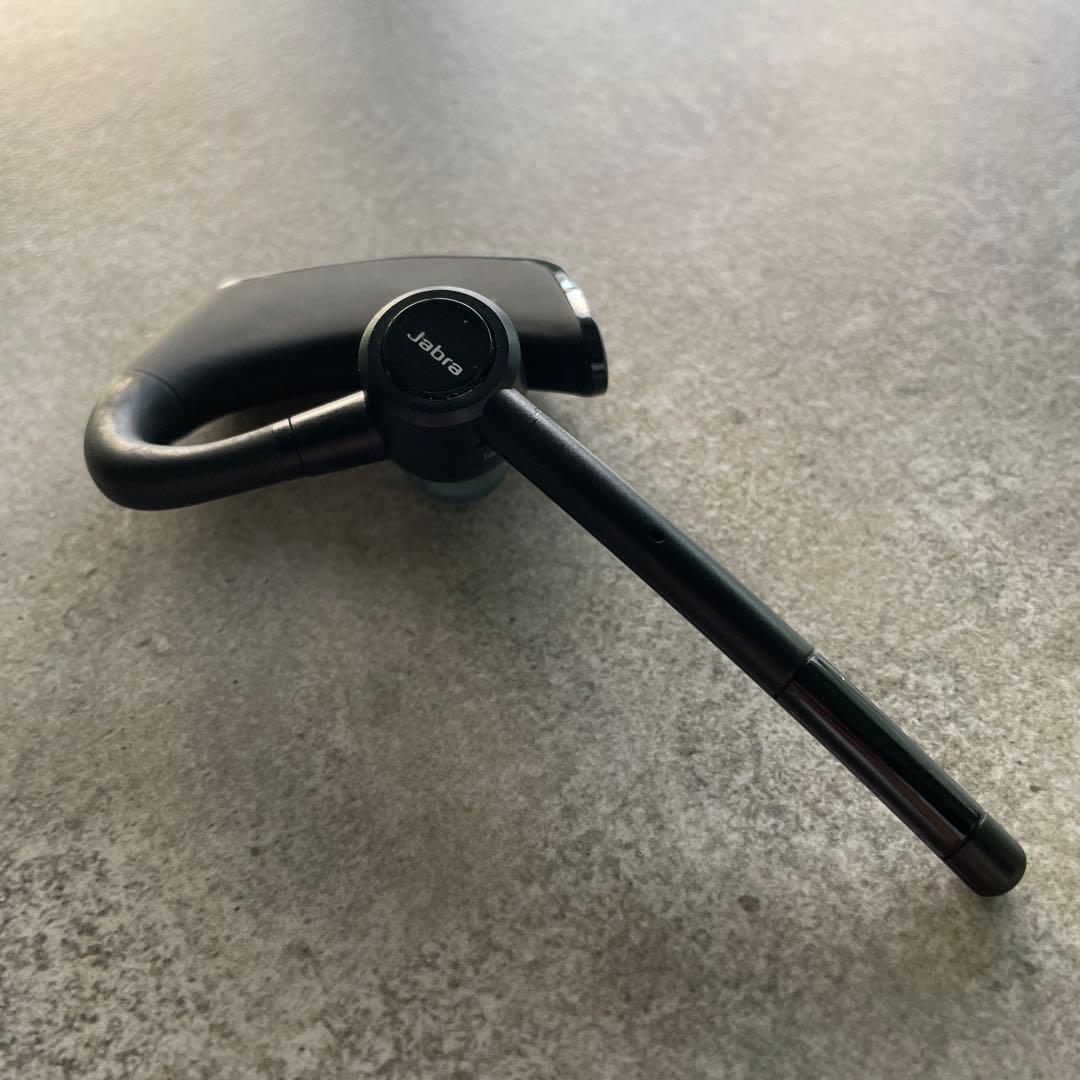 Jabra Talk65 ワイヤレスイヤホン　OTE970 付属品あり