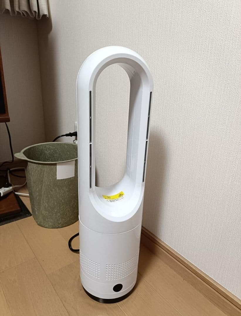 扇風機　　冷暖両用　　1