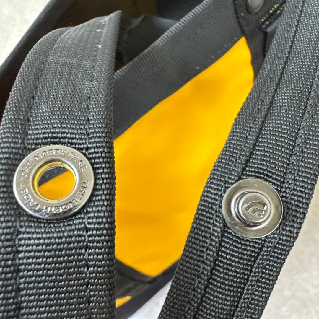 未使用 THE NORTH FACE エクスプローラー ユーティリティー トート