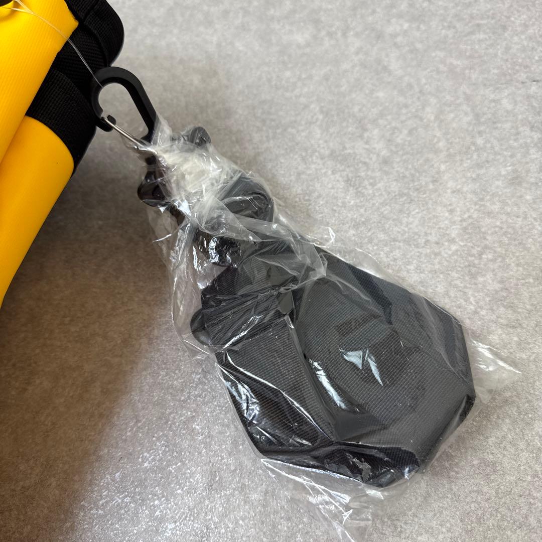 未使用 THE NORTH FACE エクスプローラー ユーティリティー トート