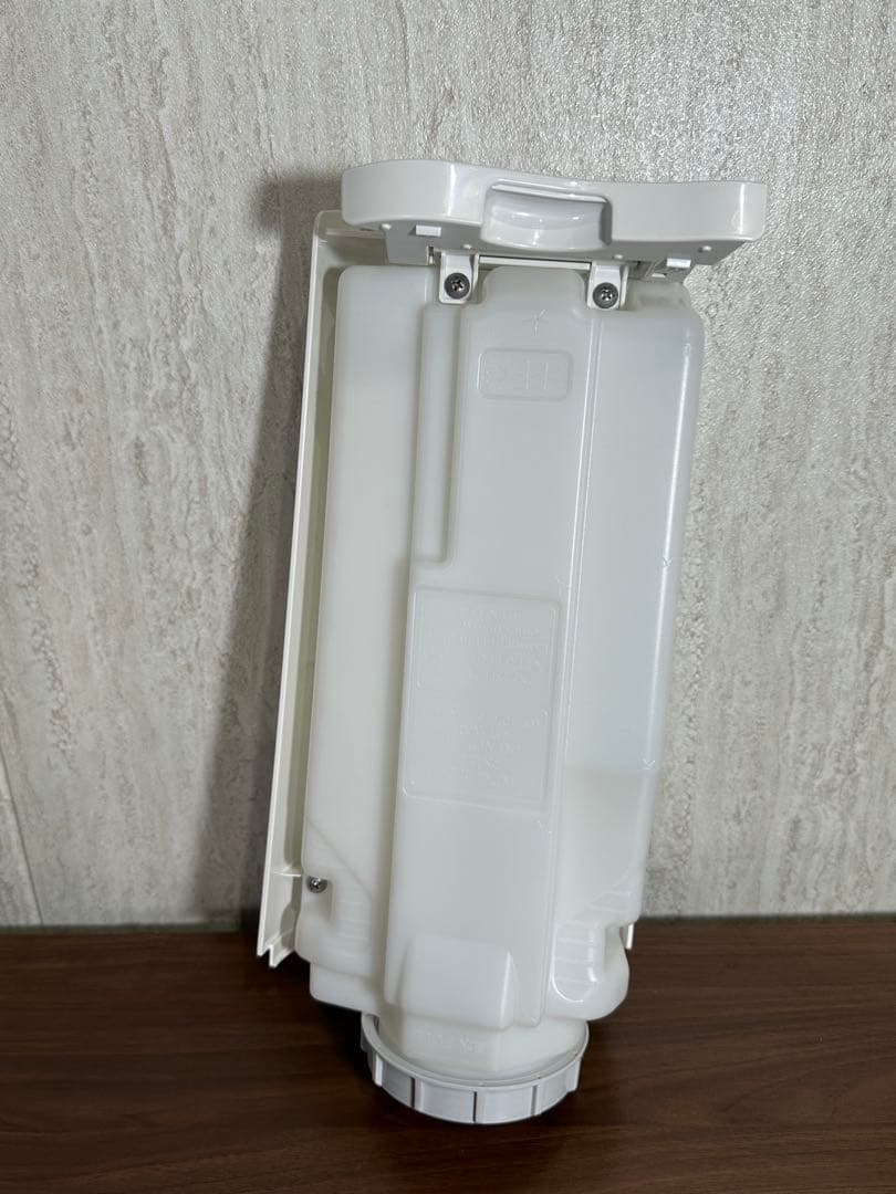 美品　2023年製 SHARP 加湿空気清浄機　KC-50TH7-W ホワイト