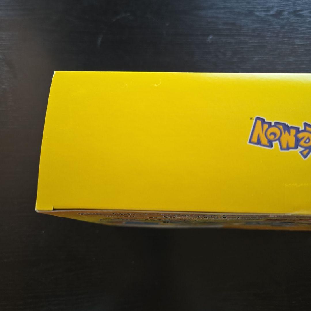 新品未開封　スターターセット　雷のサンダースGX デラックスセット　ポケカ