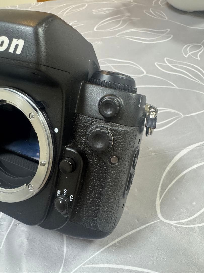 【美品 ジャンク】Nikon ニコン F100 ボディ