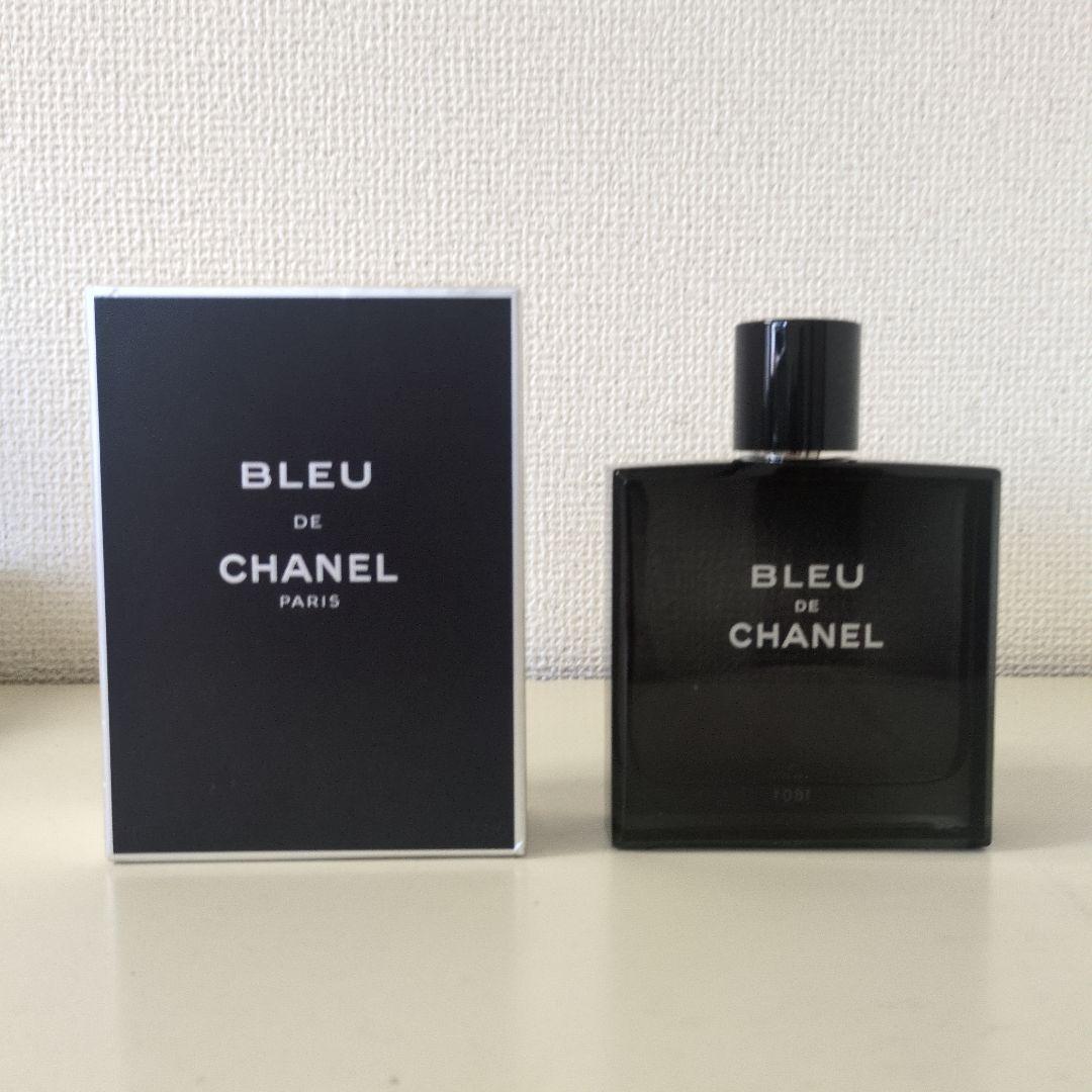 Chanel Bleu de Chanel 香水 100ml