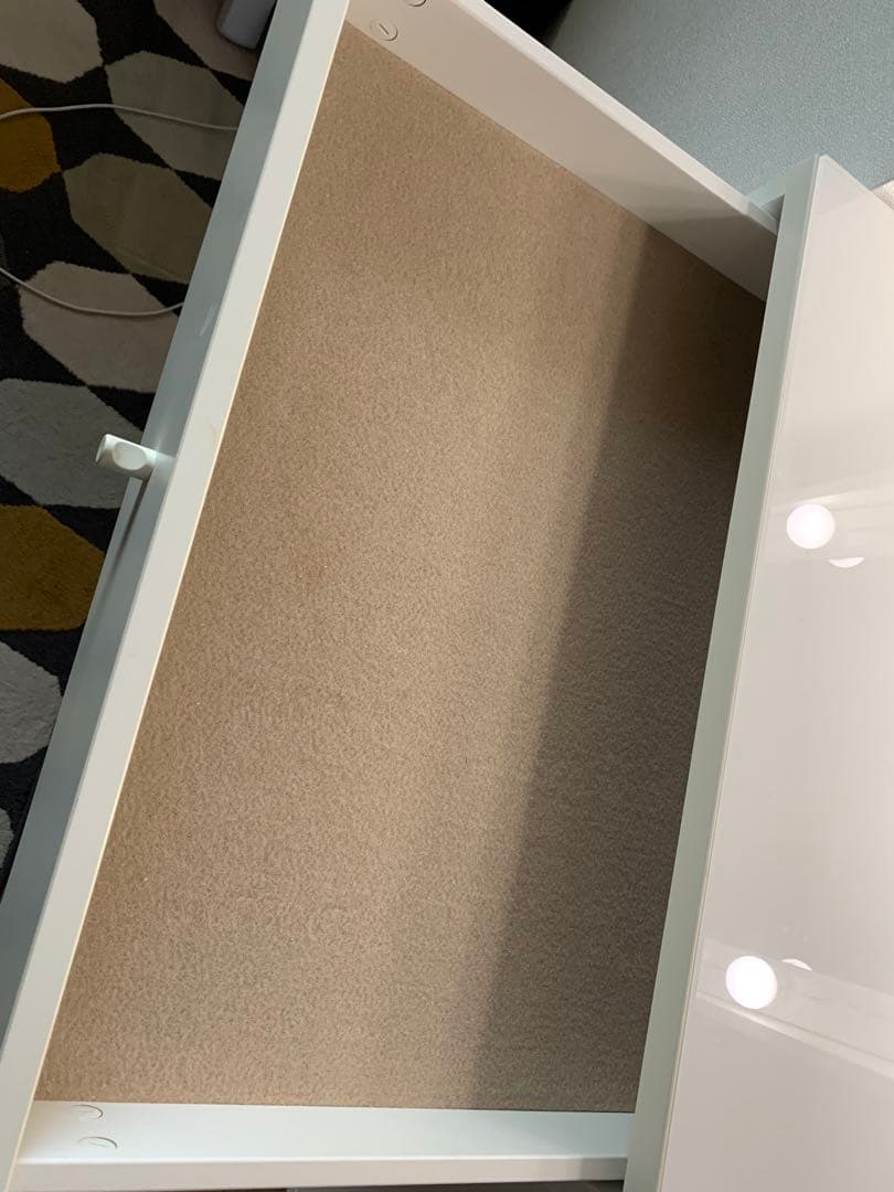 ※Maki※ Syvd Dressing table IKEA ドレッサー