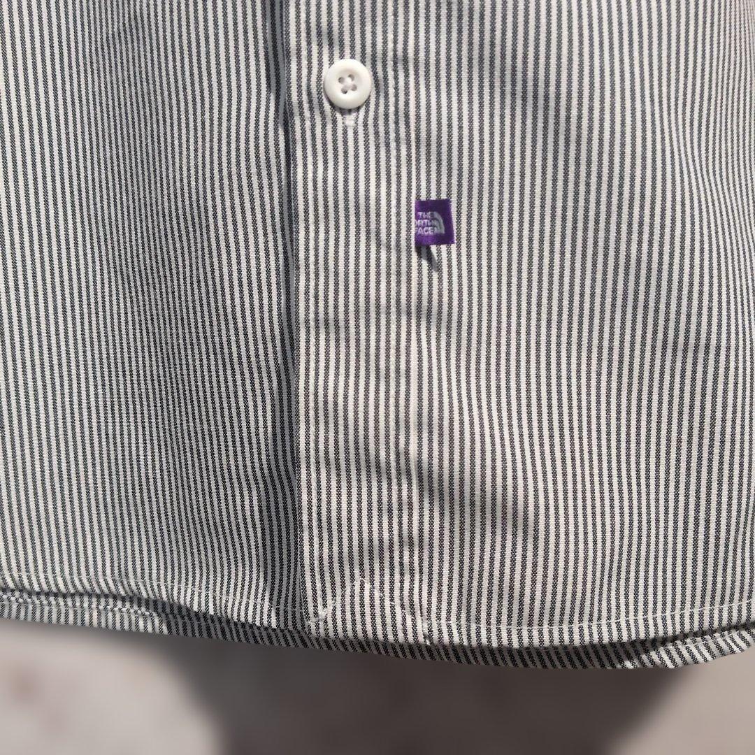 トップス THE NORTH FACE PURPLE LABEL Field Shirt