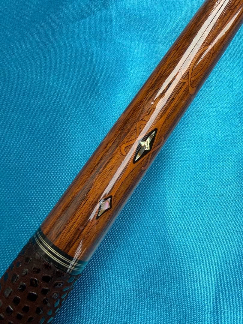 ★Mezz Cues★UJ-10★廃盤品★バットのみ★