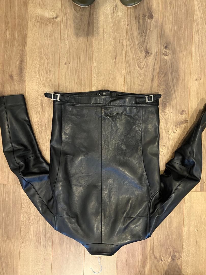 SUNSET BAY BUZZARDS サンセットベイ ホースハイド