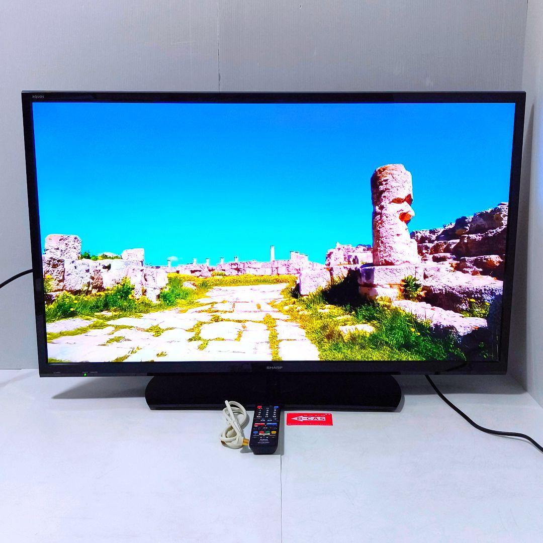 【送料無料】シャープ SHARP 40インチ 液晶テレビ LC-40S5
