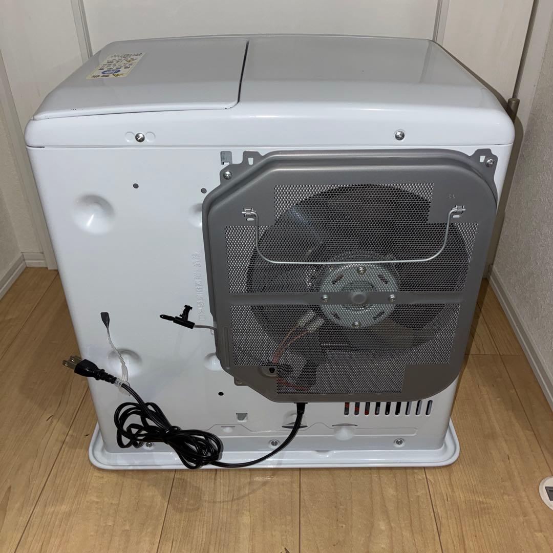 美品　Dainichi FW-4621L 石油ファンヒーター ダイニチ