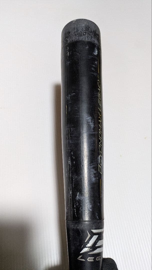 ★ミズノ　ビヨンド　レガシー　少年軟式　78cm 1CJBY161　トップ