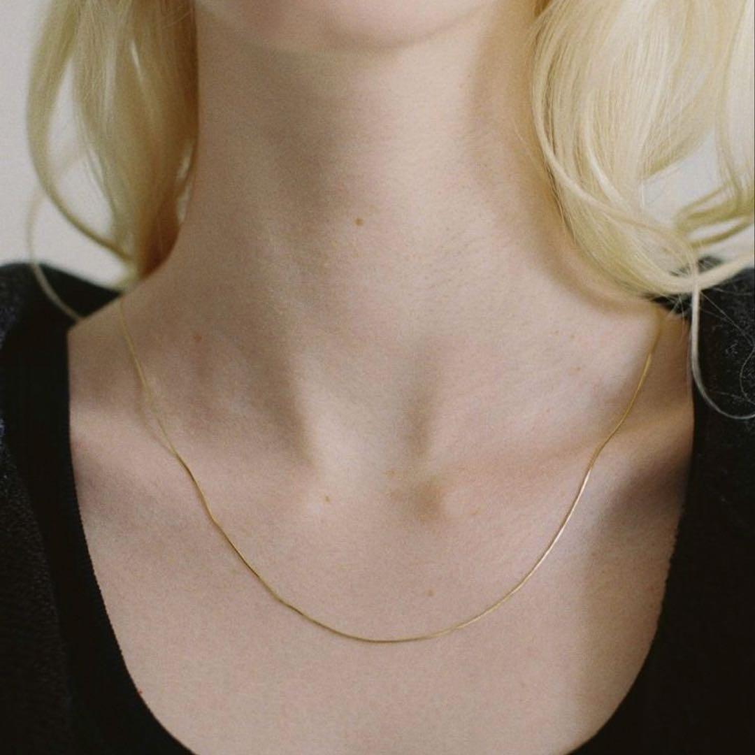 【特別価格】Llife K10 NECKLACE