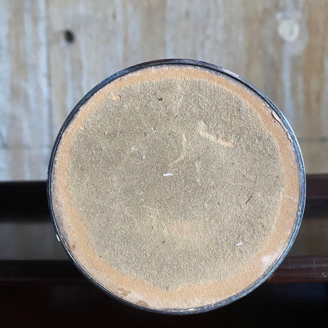 CITIZEN 手巻き式置時計　昭和レトロ　スペースエイジ　NO.51111