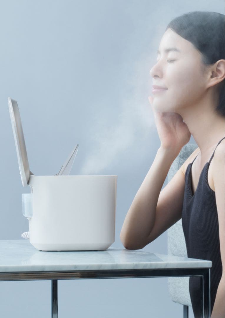 Panasonic ナノケア EH-SA08 美顔器